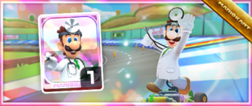 doctor mario 3