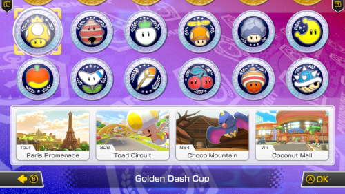 dlc cups